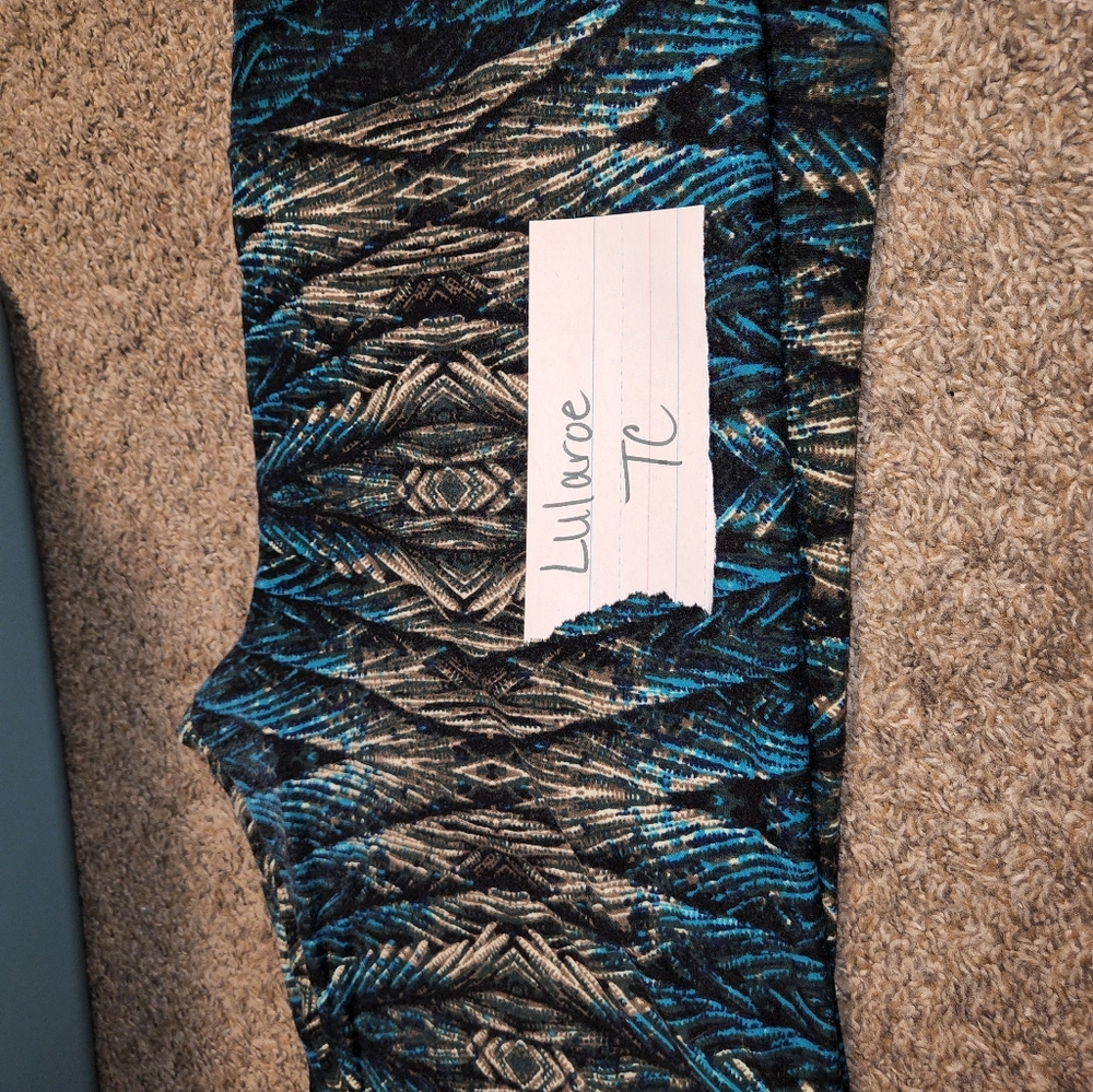 Lularoe leggings